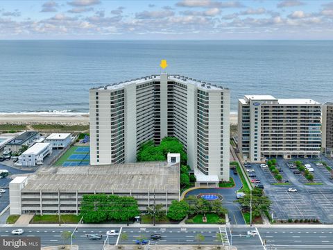 11500 COASTAL HIGHWAY 1908 OCEAN CITY MD 21842