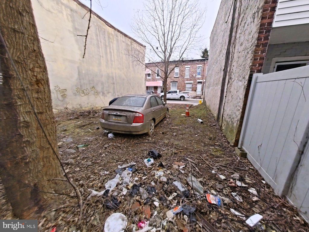 Photo of 2634 N Corlies Street, PHILADELPHIA, PA 19132 (MLS # PAPH2571102)