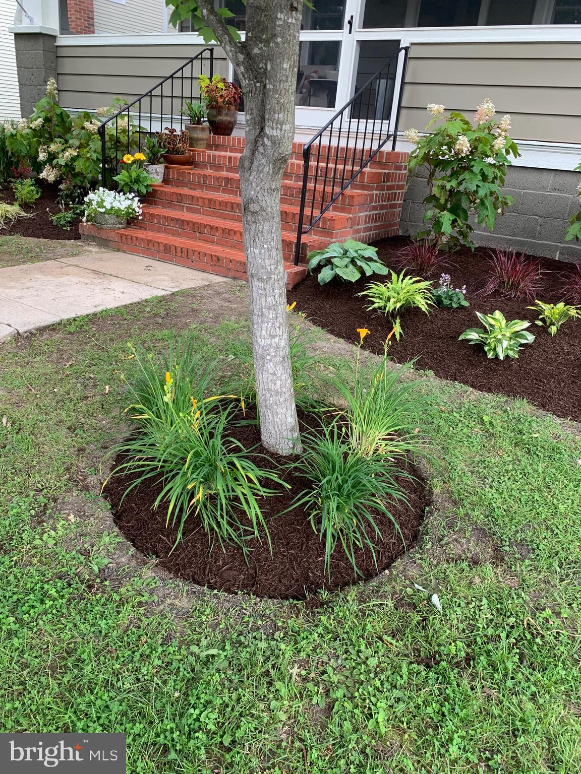 107 W CHESTNUT STREET