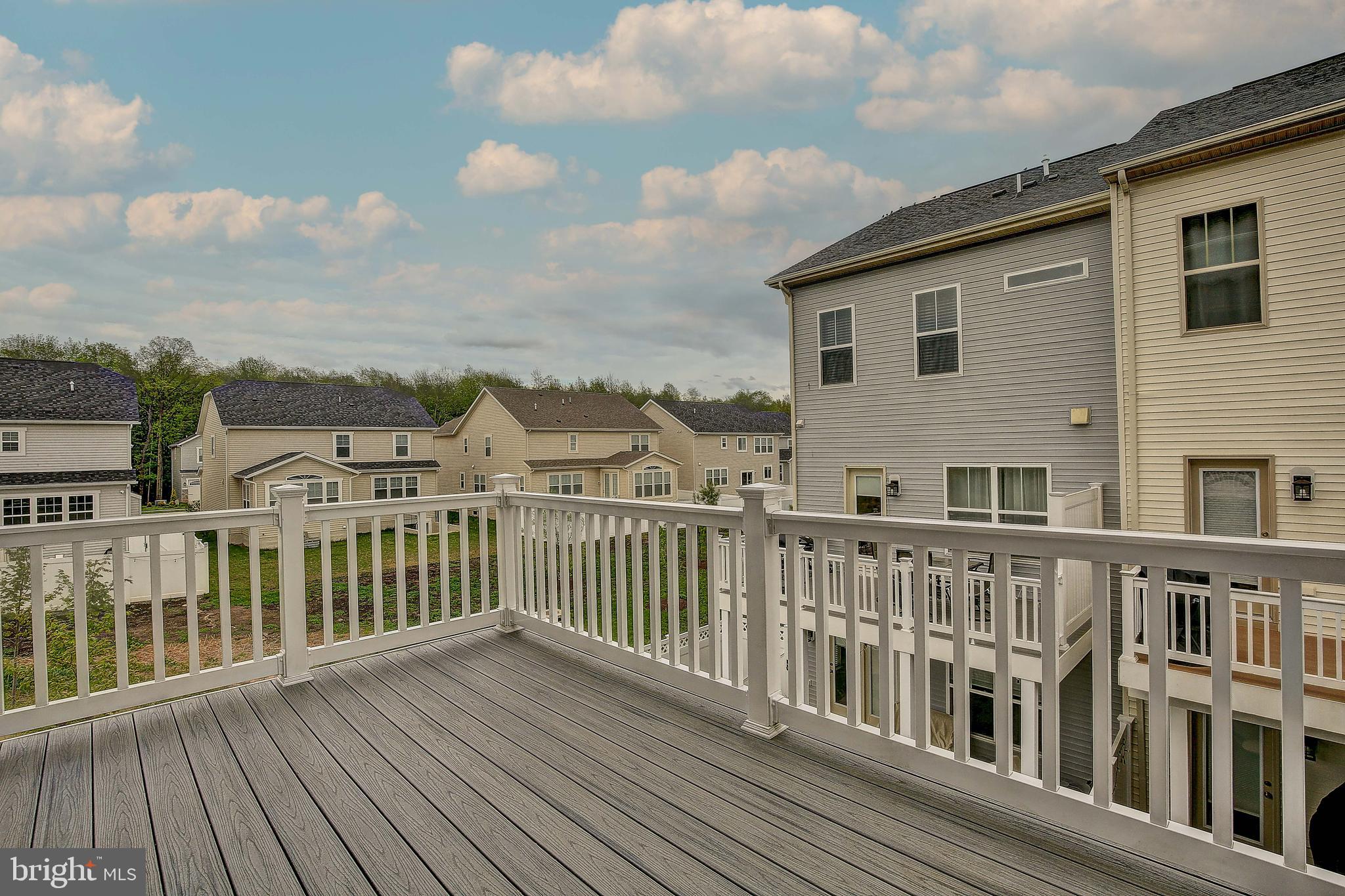 TANYARD COVE NORTH - Residential