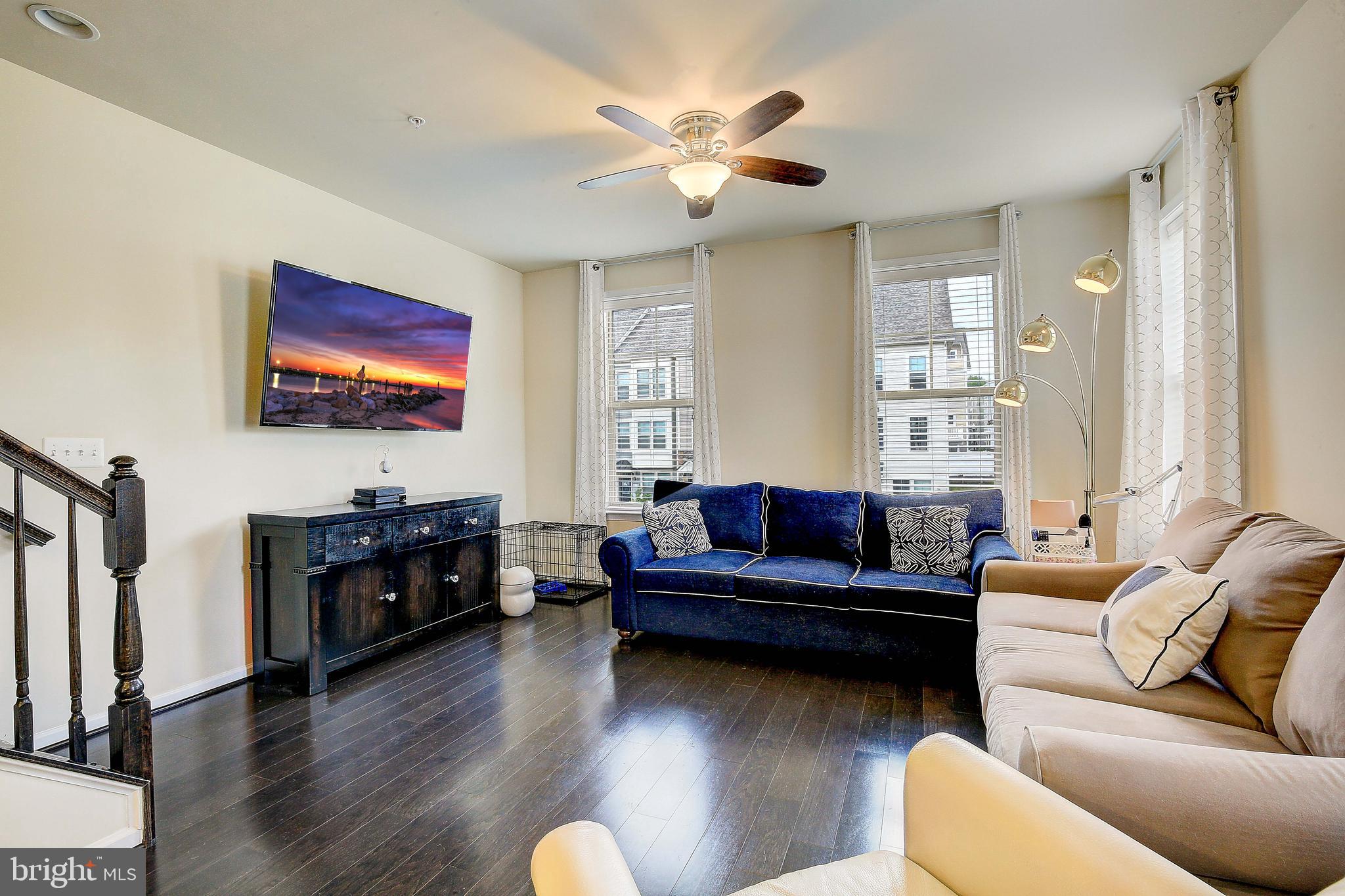 TANYARD COVE NORTH - Residential