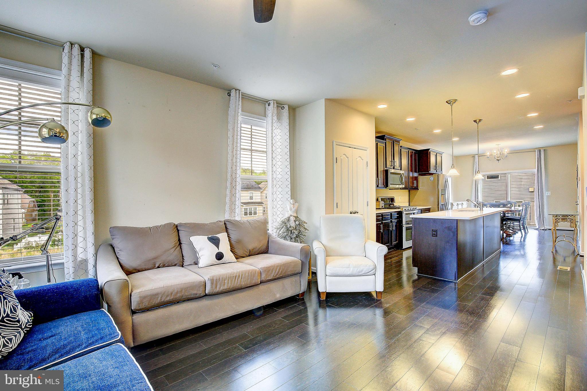 TANYARD COVE NORTH - Residential