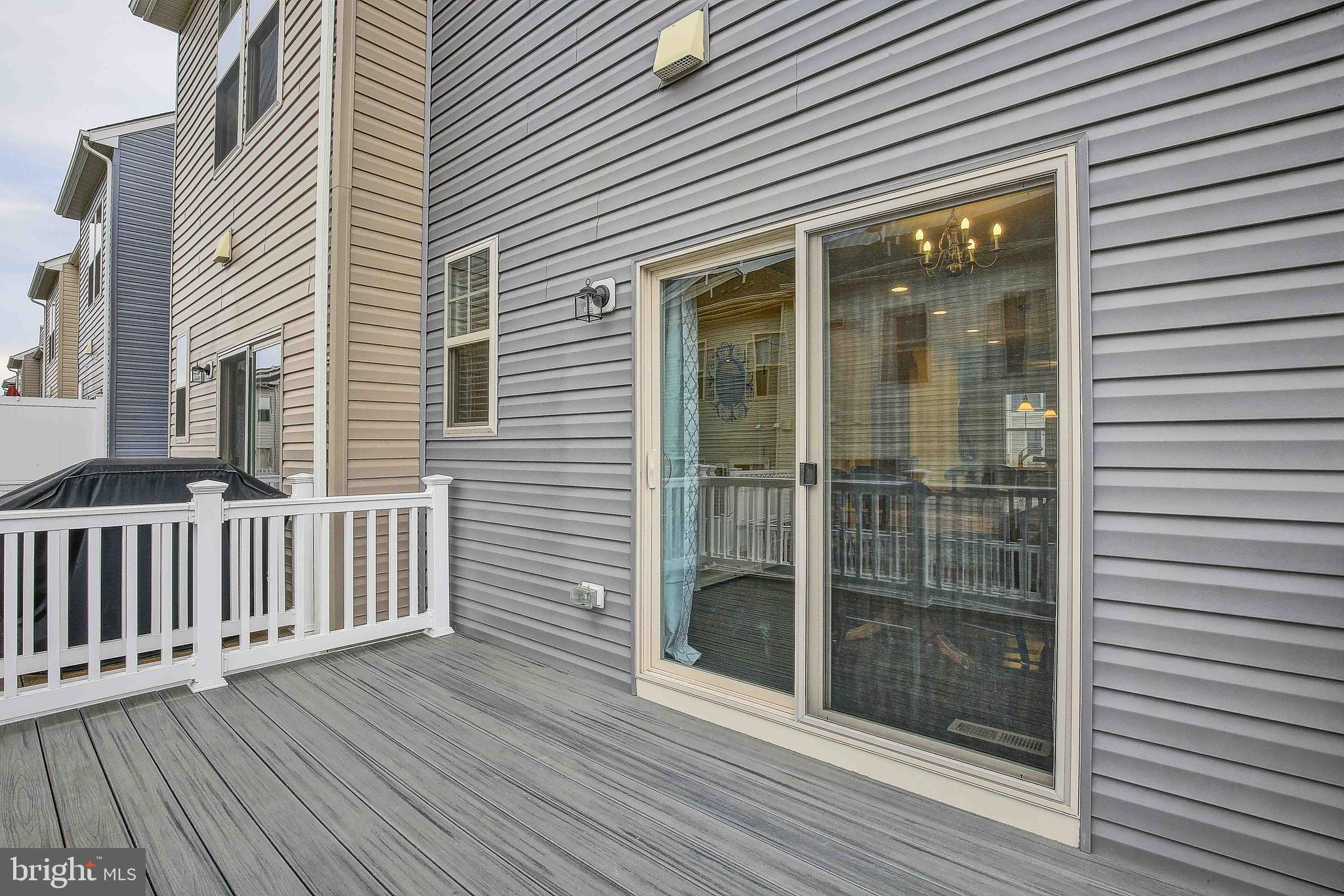 TANYARD COVE NORTH - Residential