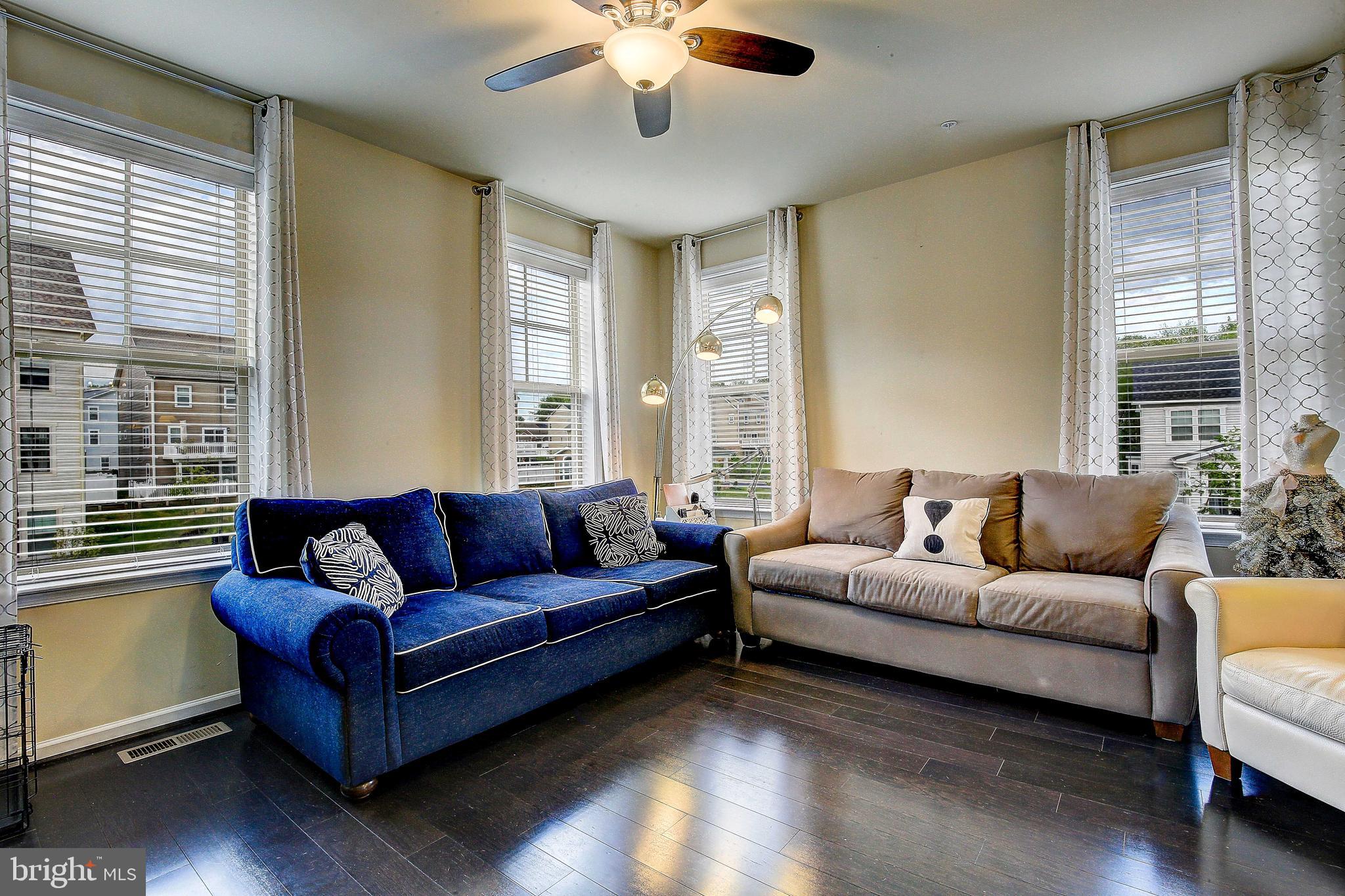 TANYARD COVE NORTH - Residential