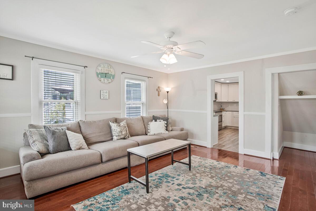 3816 CHESAPEAKE BEACH ROAD
