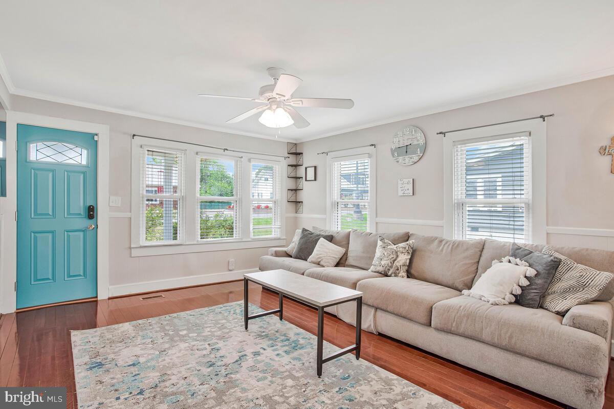 3816 CHESAPEAKE BEACH ROAD