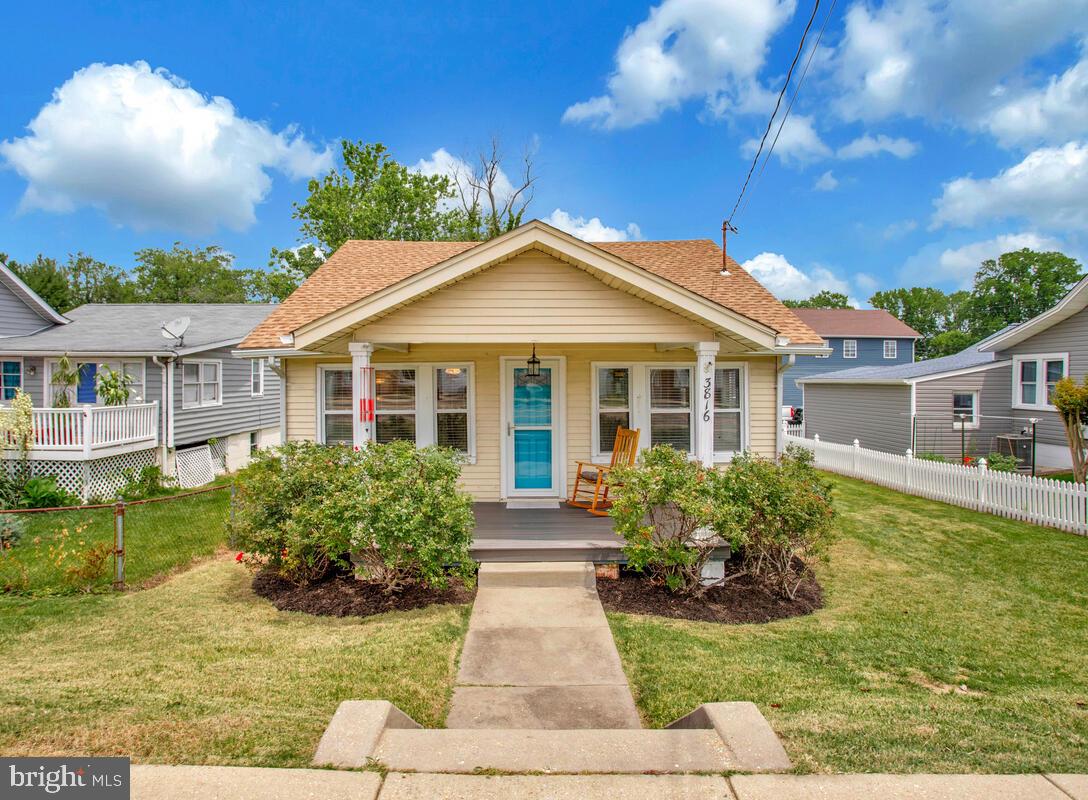 3816 CHESAPEAKE BEACH ROAD