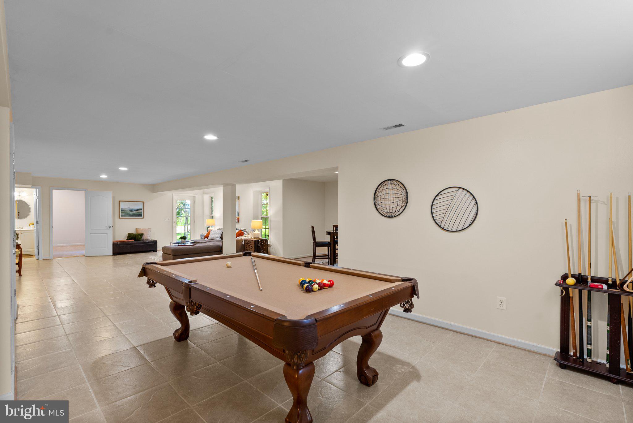 CLARKS GLEN - Residential