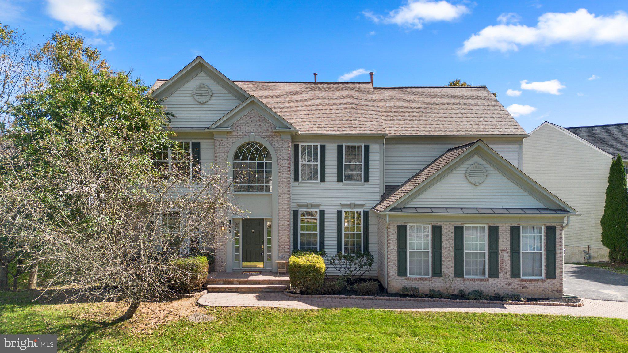 CLARKS GLEN - Residential