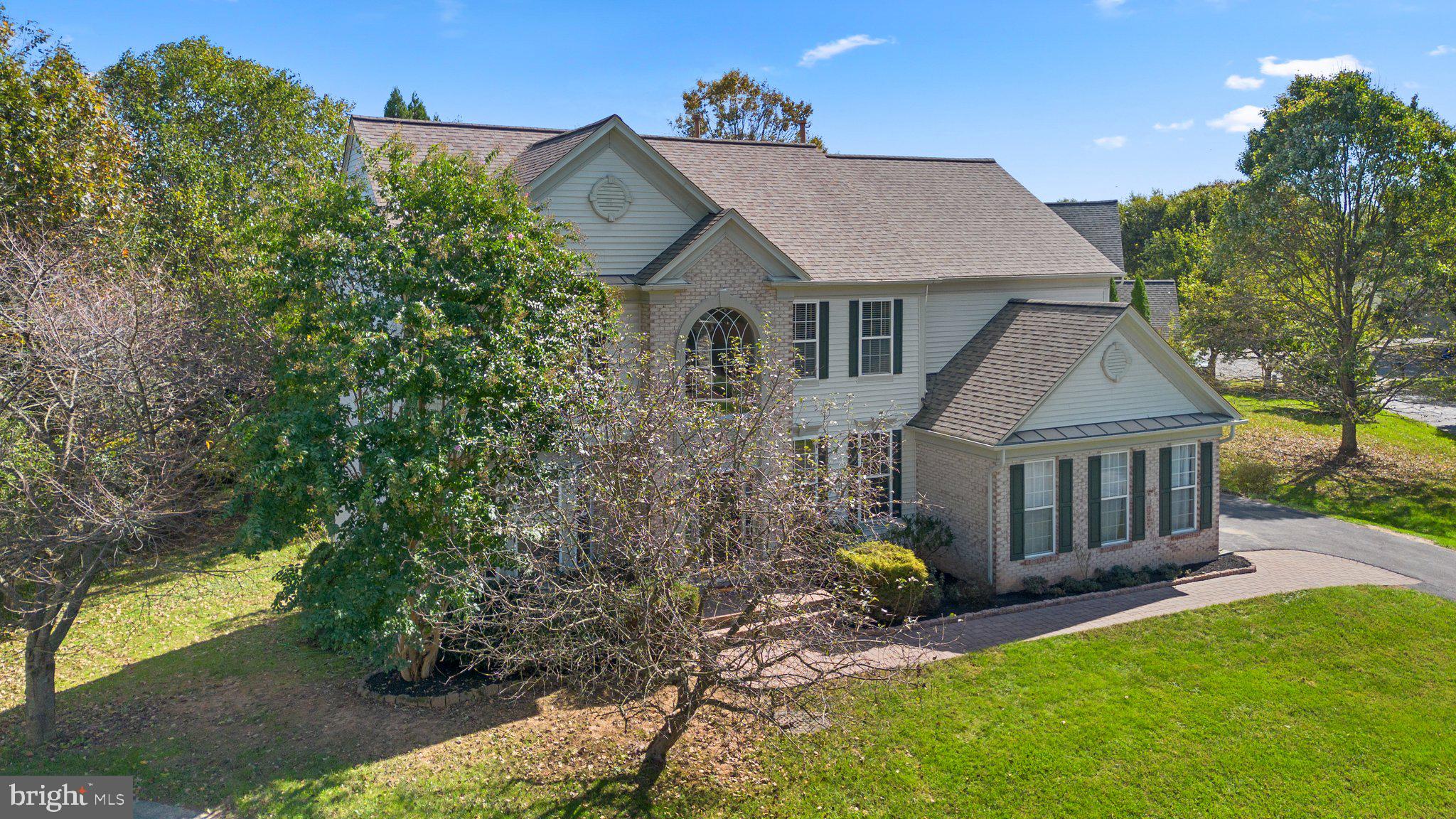 CLARKS GLEN - Residential