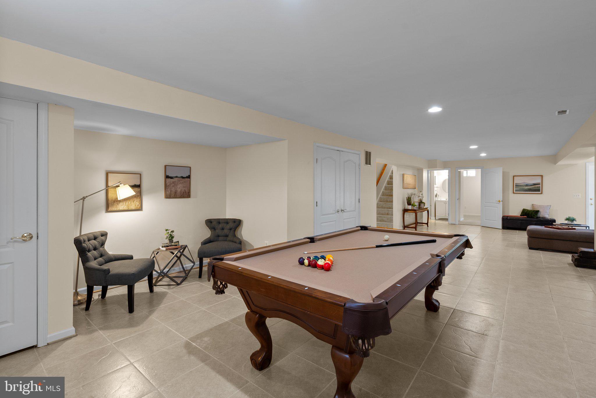 CLARKS GLEN - Residential