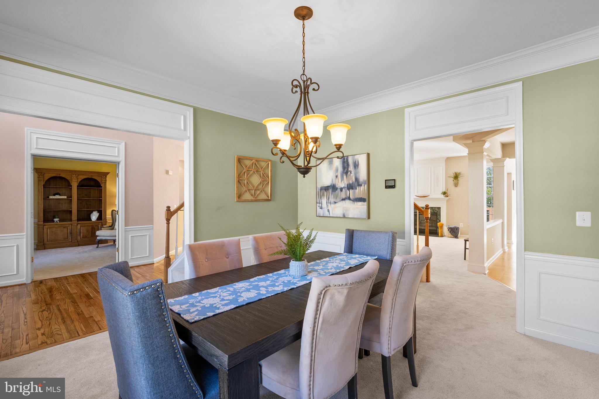 CLARKS GLEN - Residential