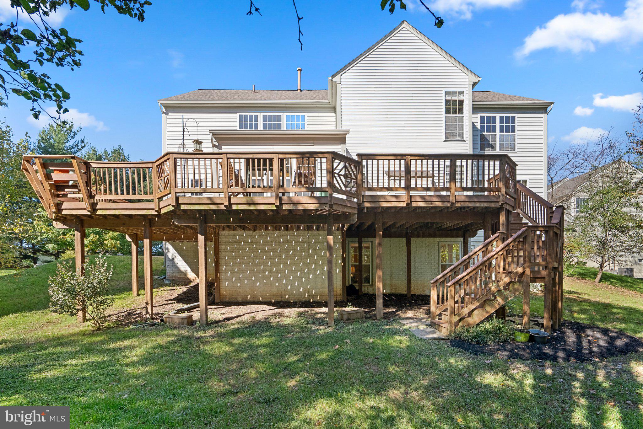 CLARKS GLEN - Residential