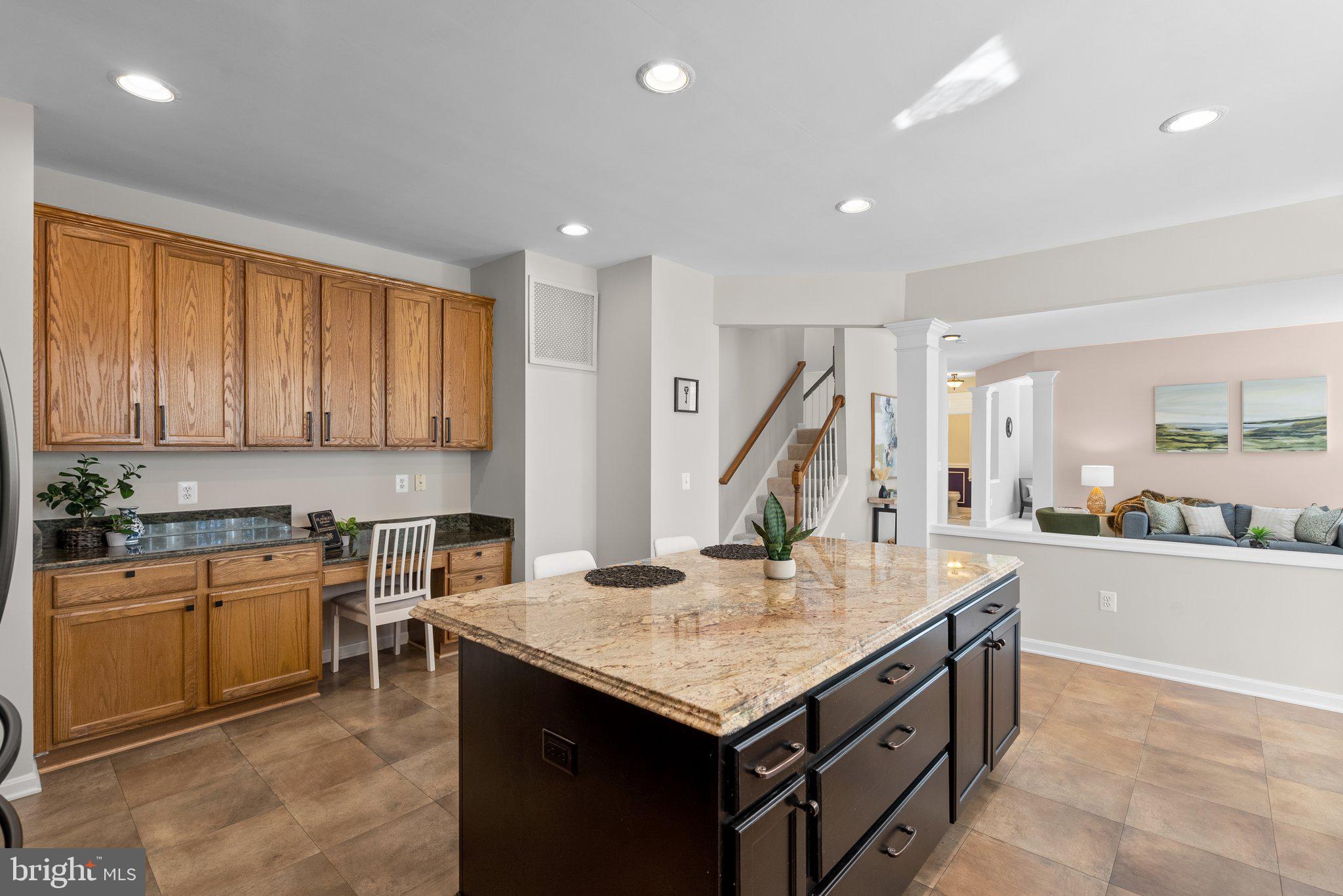 CLARKS GLEN - Residential