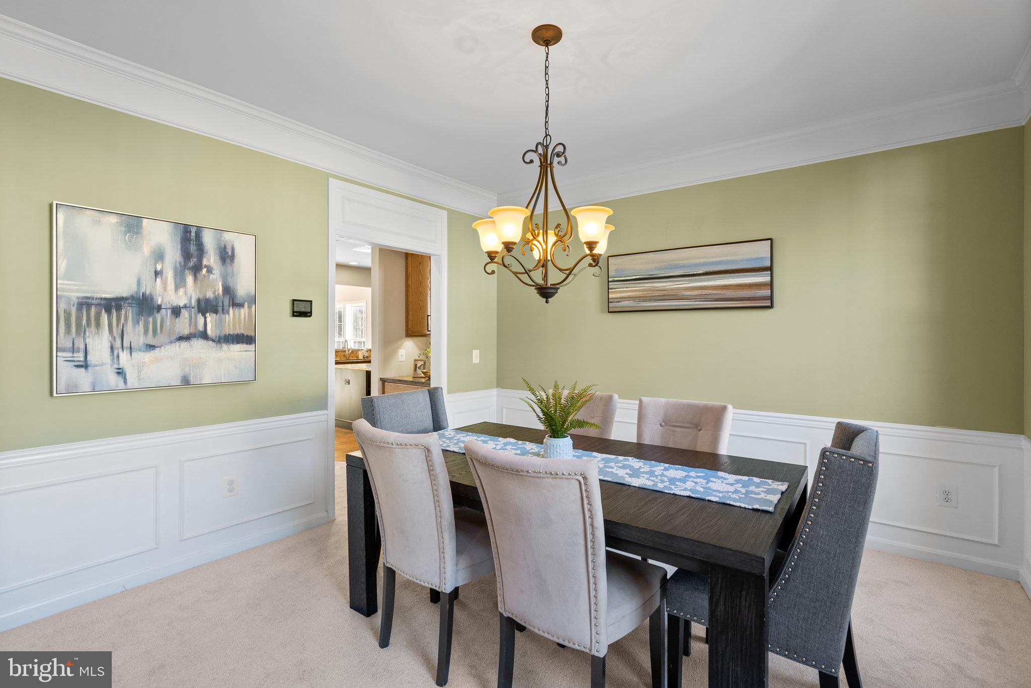 CLARKS GLEN - Residential