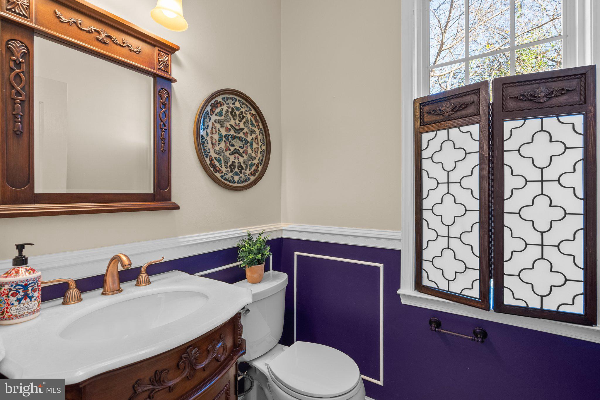 CLARKS GLEN - Residential