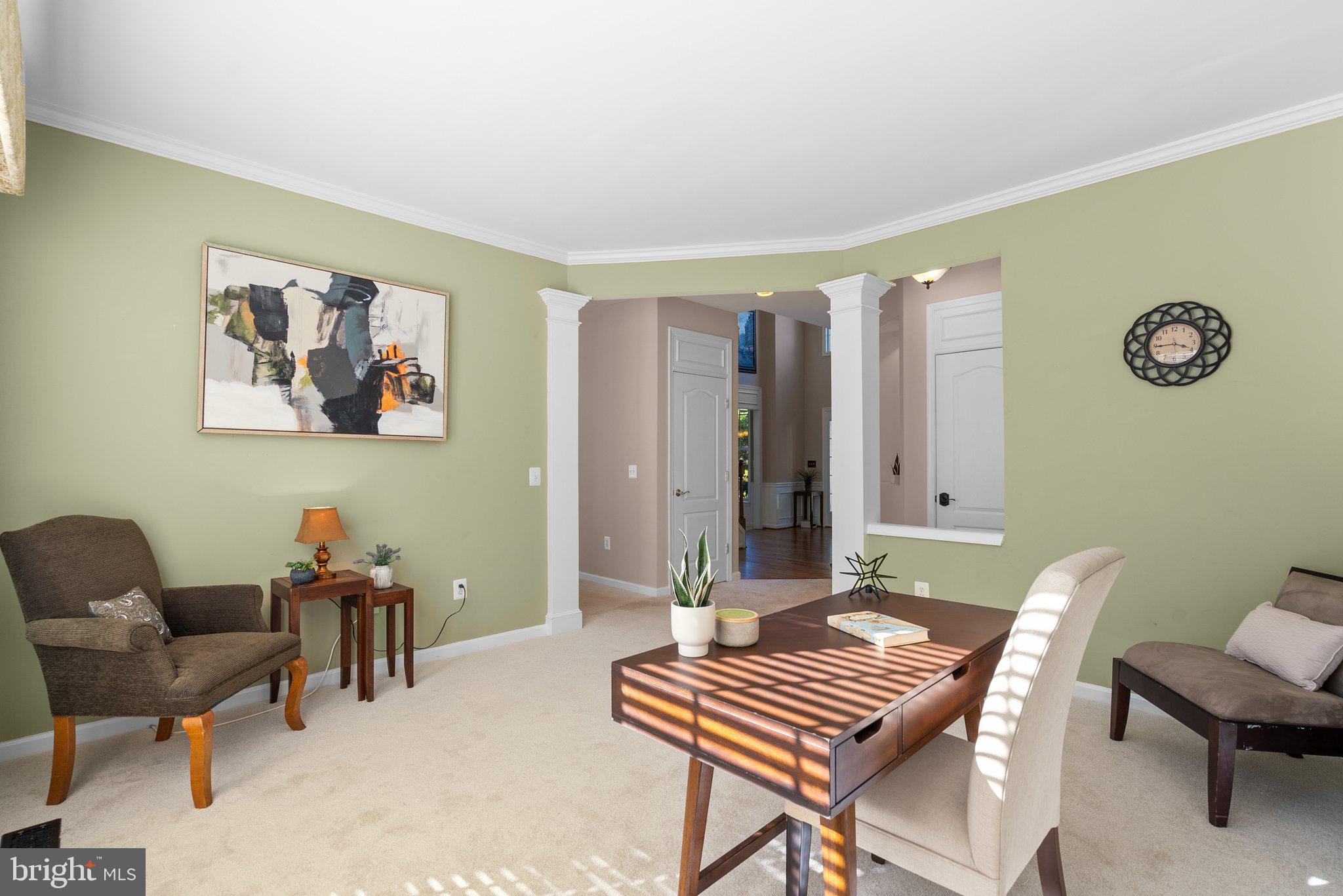 CLARKS GLEN - Residential