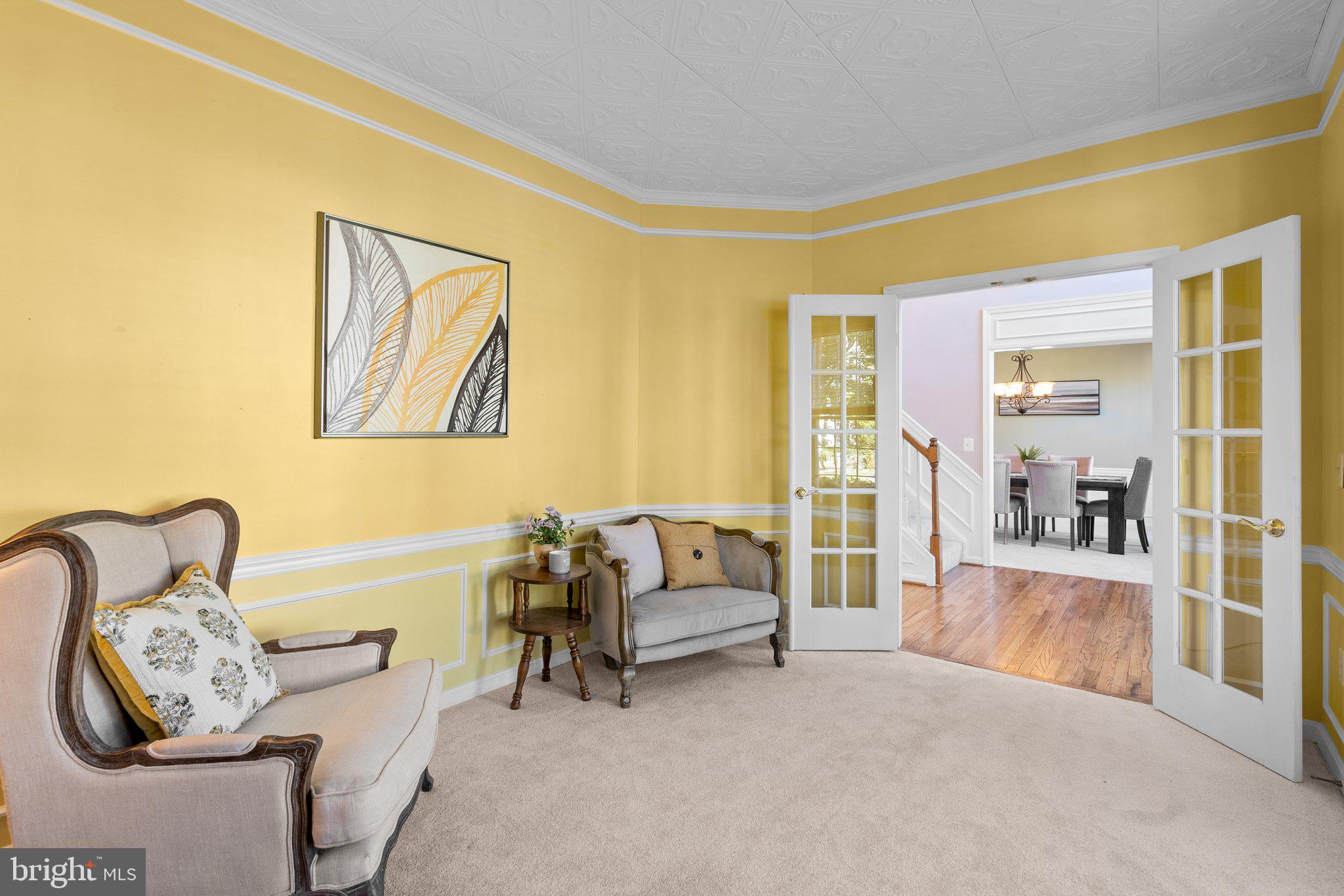 CLARKS GLEN - Residential