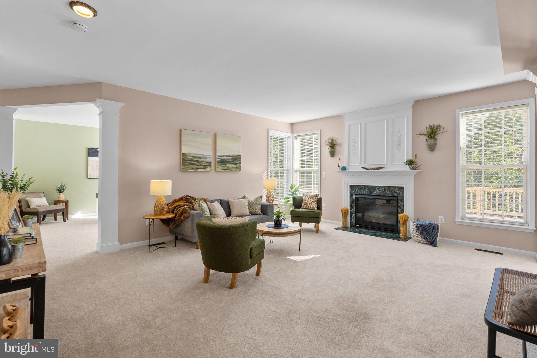 CLARKS GLEN - Residential