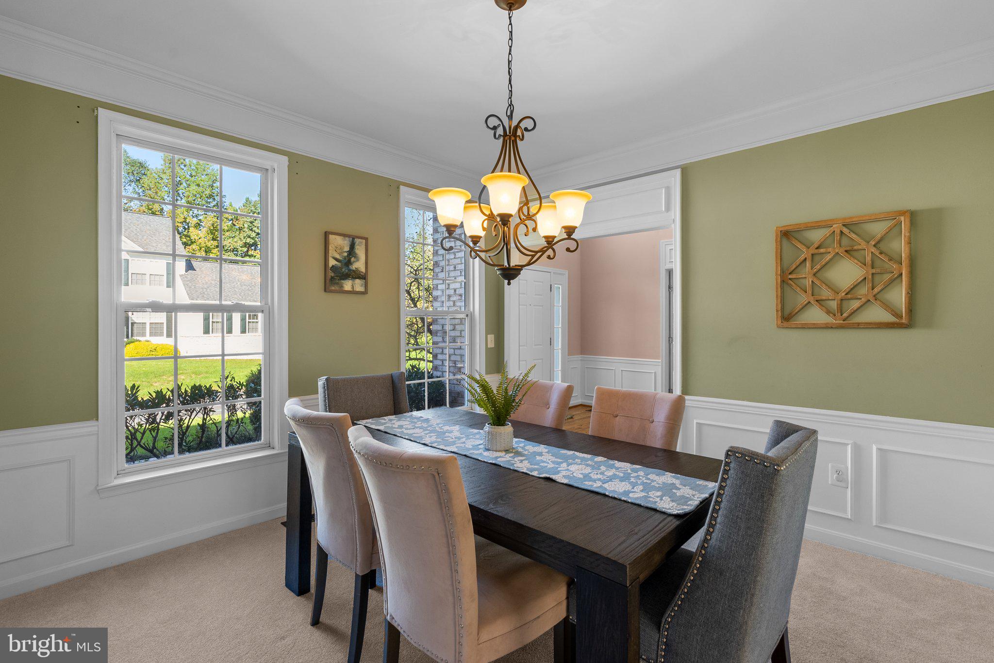 CLARKS GLEN - Residential