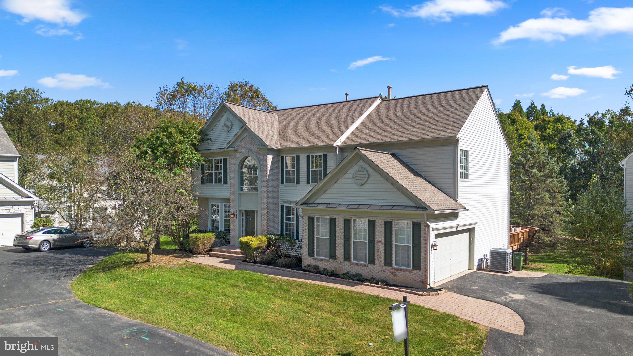 CLARKS GLEN - Residential