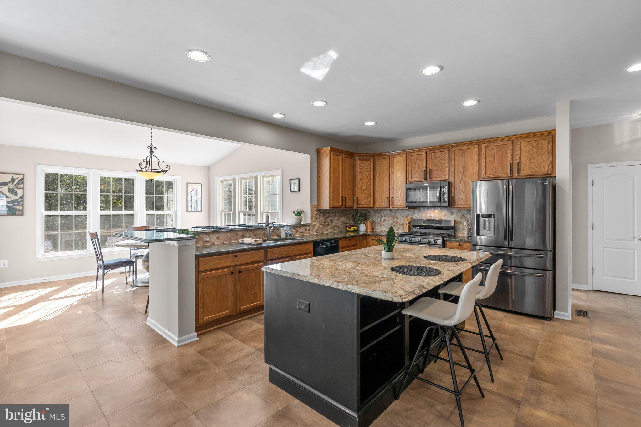 CLARKS GLEN - Residential