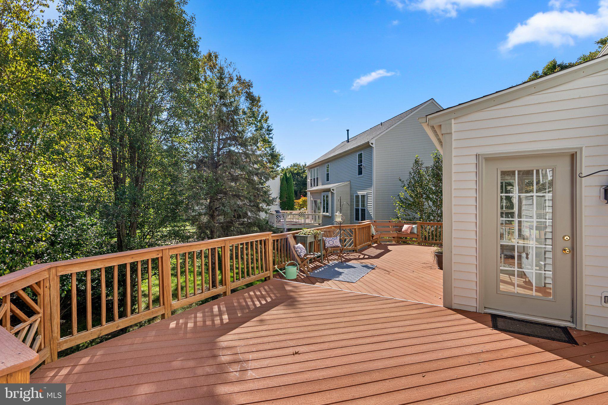 CLARKS GLEN - Residential