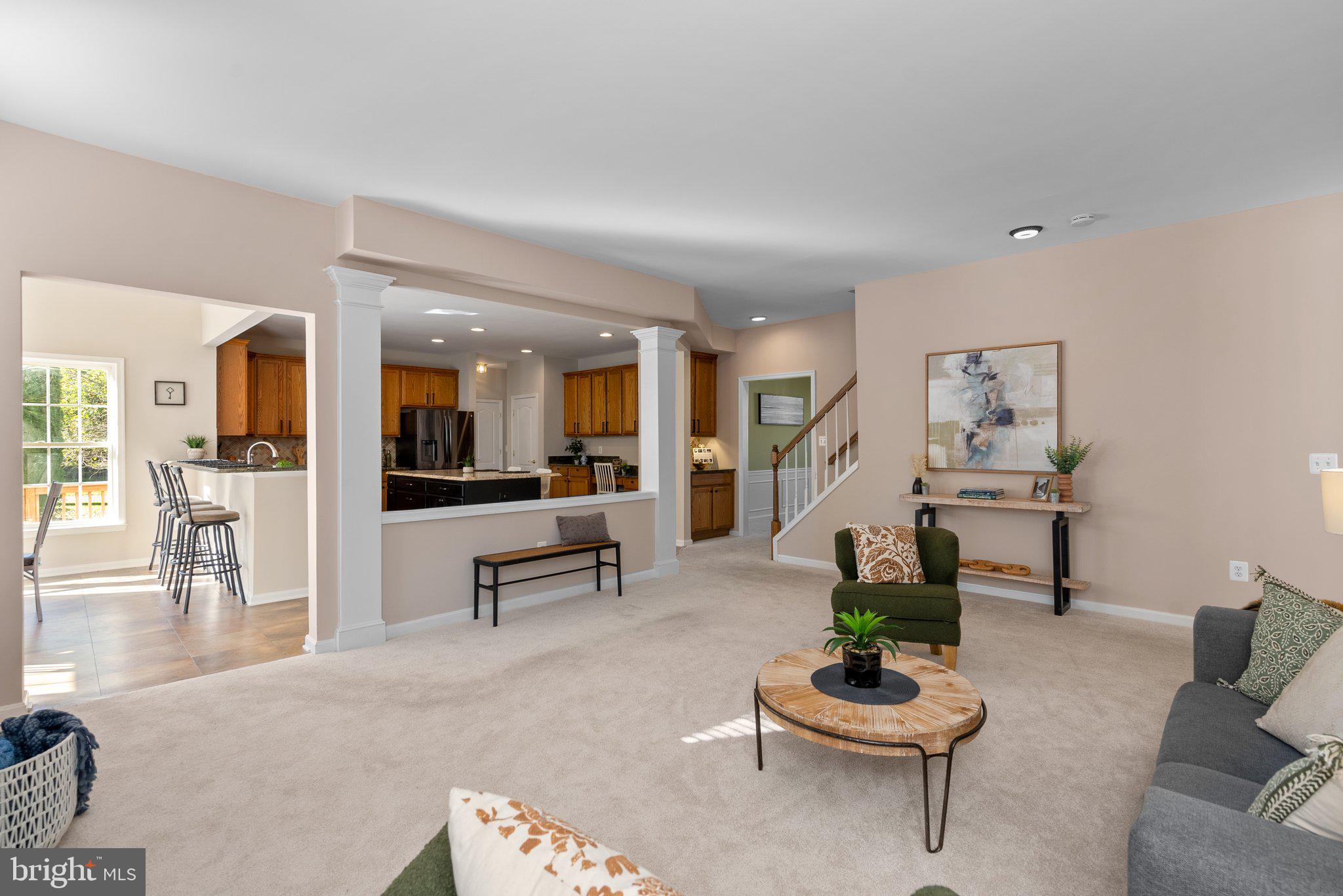 CLARKS GLEN - Residential