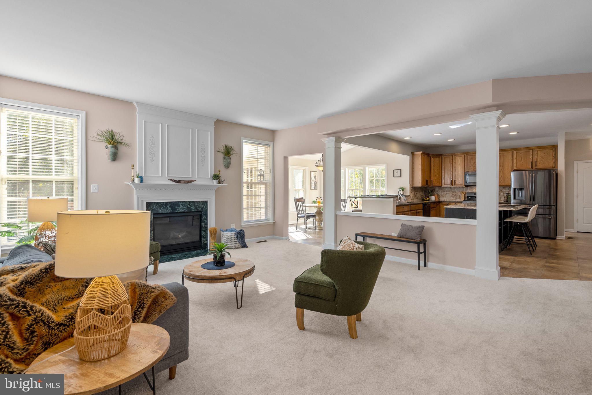 CLARKS GLEN - Residential