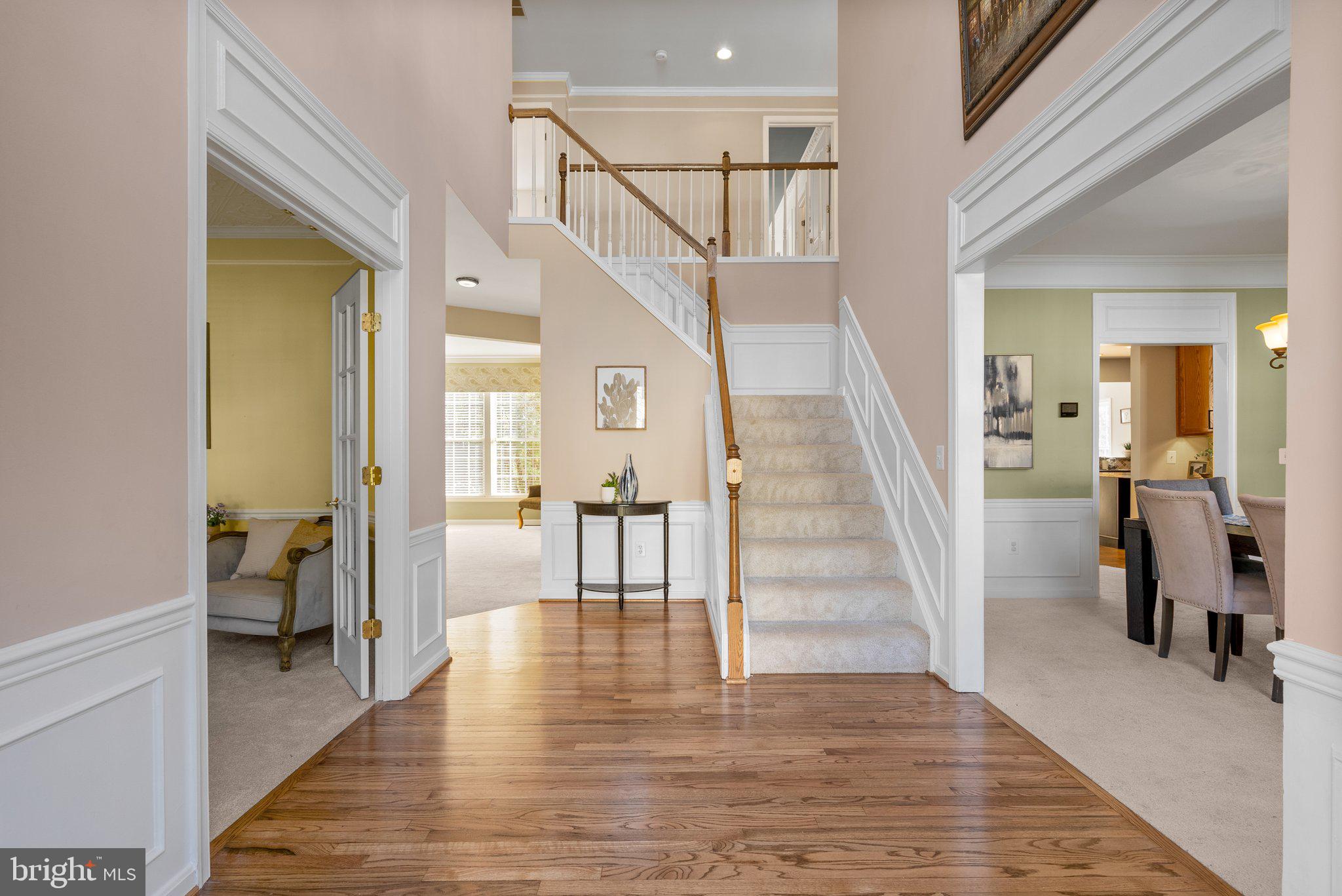 CLARKS GLEN - Residential