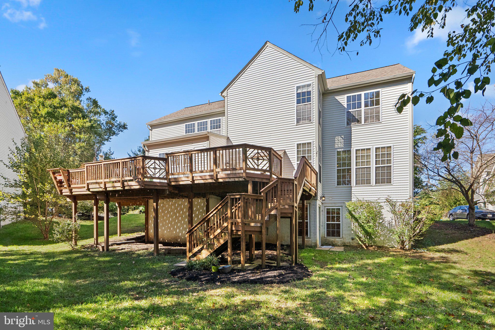 CLARKS GLEN - Residential