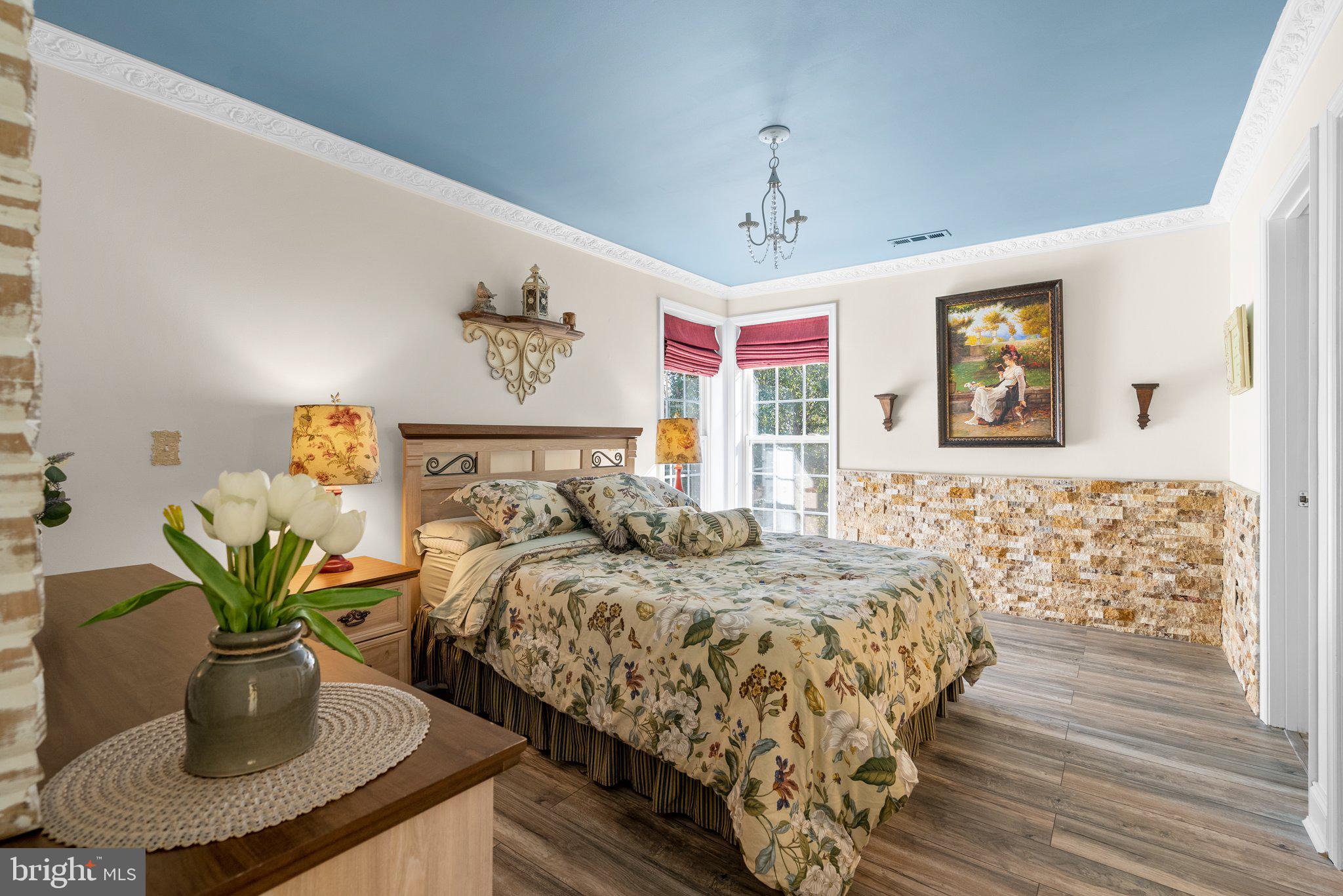 CLARKS GLEN - Residential