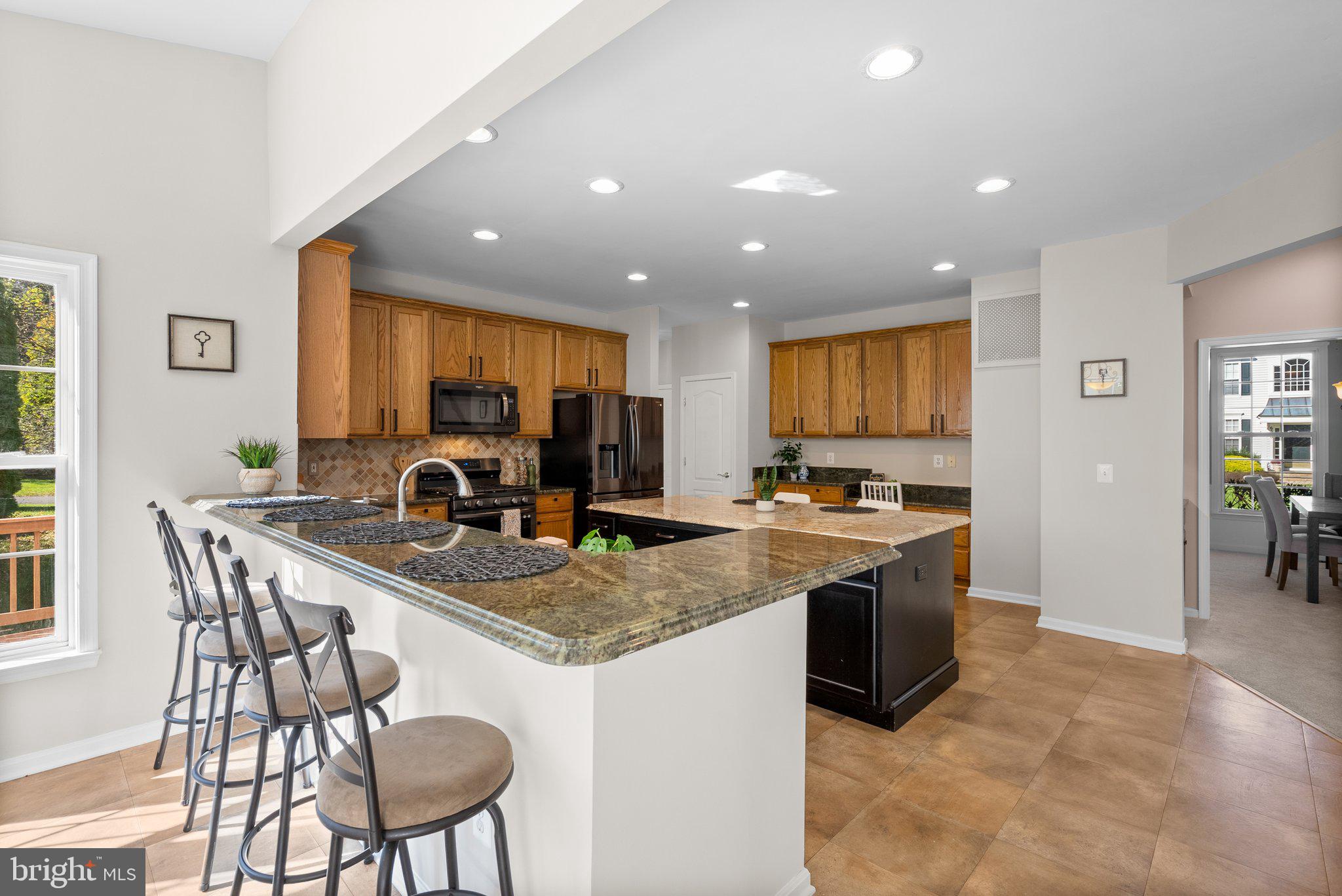 CLARKS GLEN - Residential