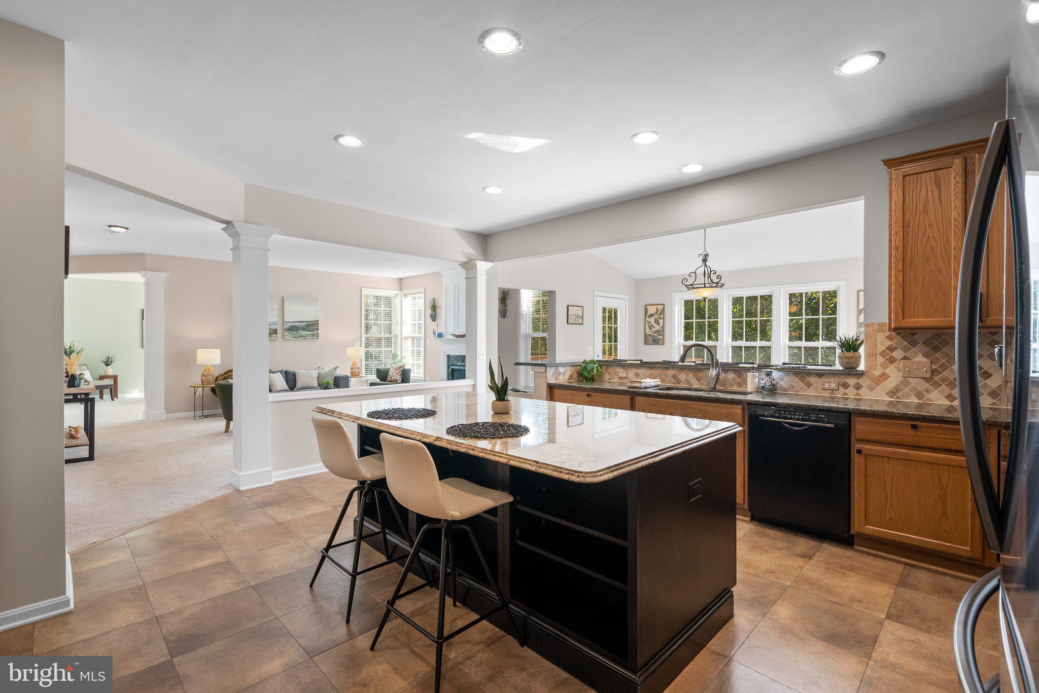 CLARKS GLEN - Residential