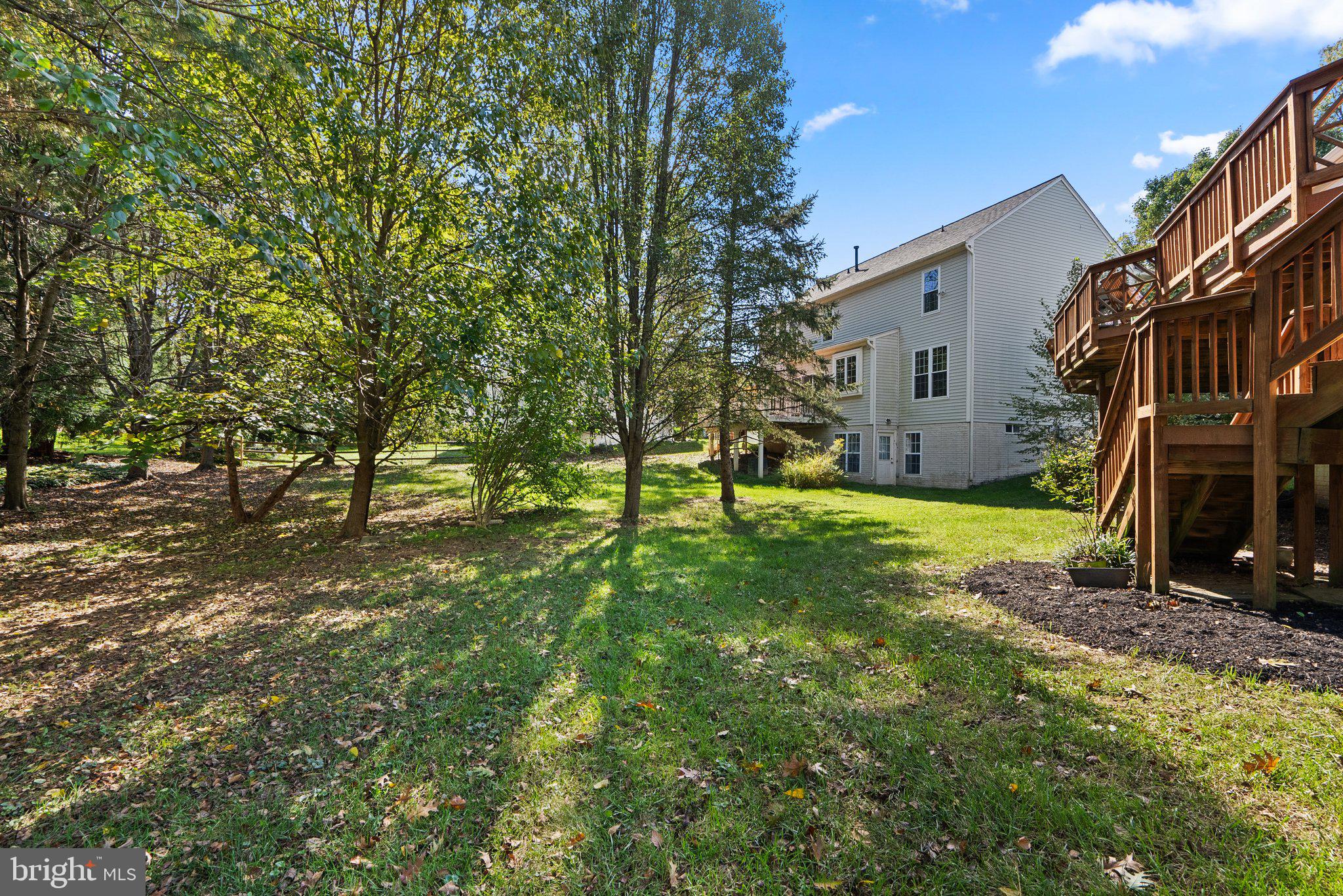 CLARKS GLEN - Residential