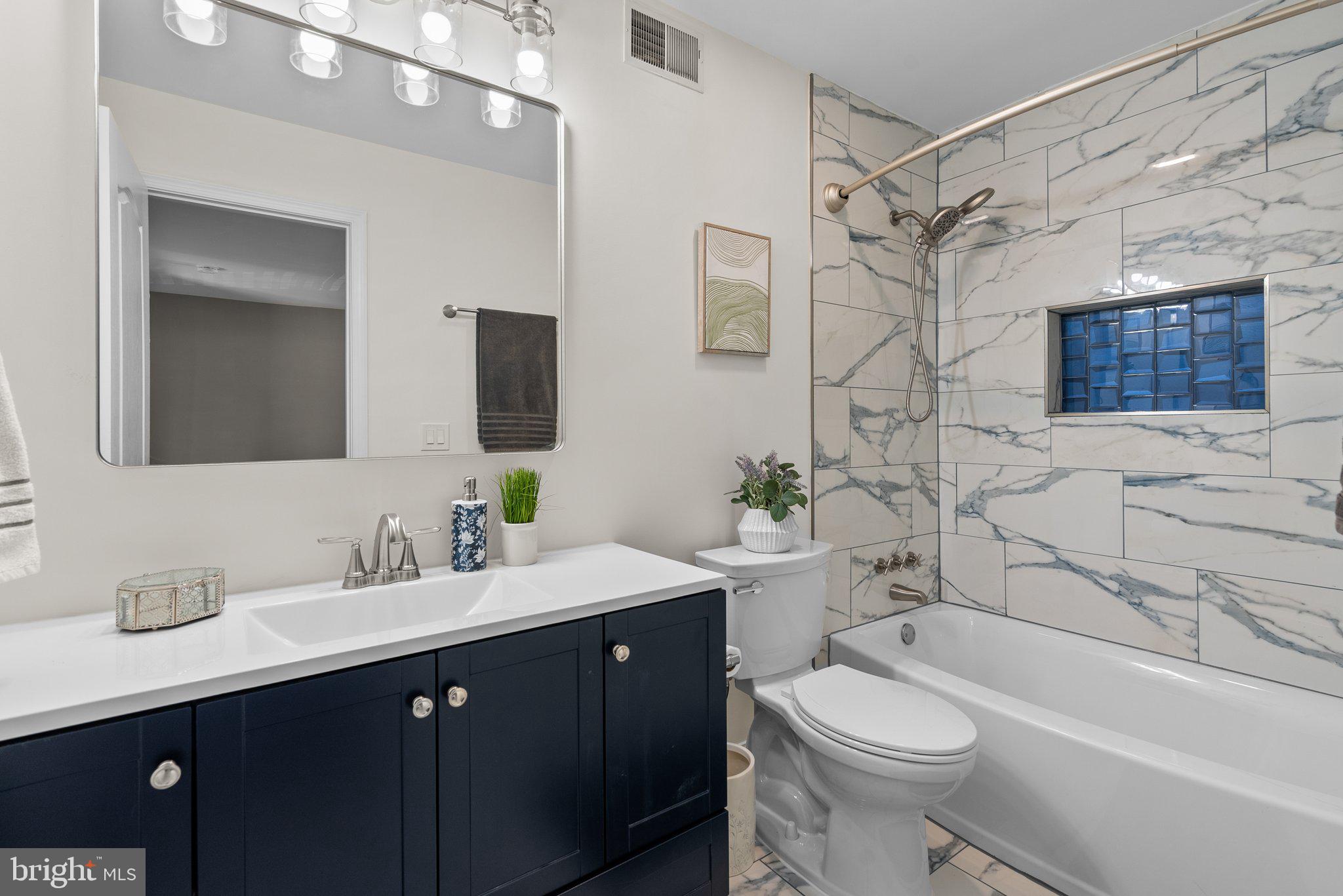 CLARKS GLEN - Residential