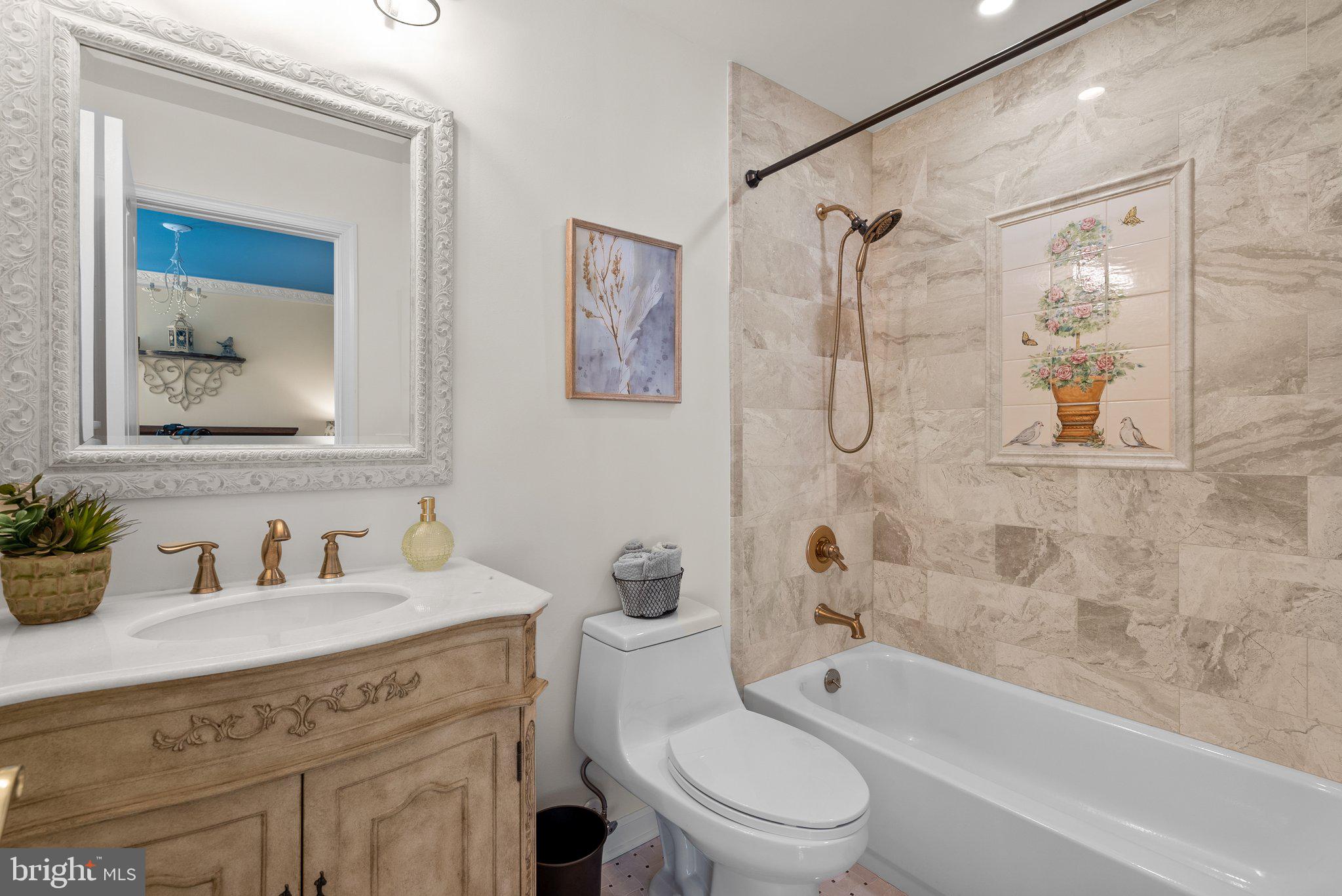 CLARKS GLEN - Residential