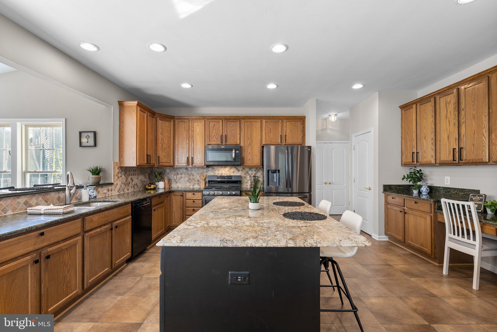 CLARKS GLEN - Residential