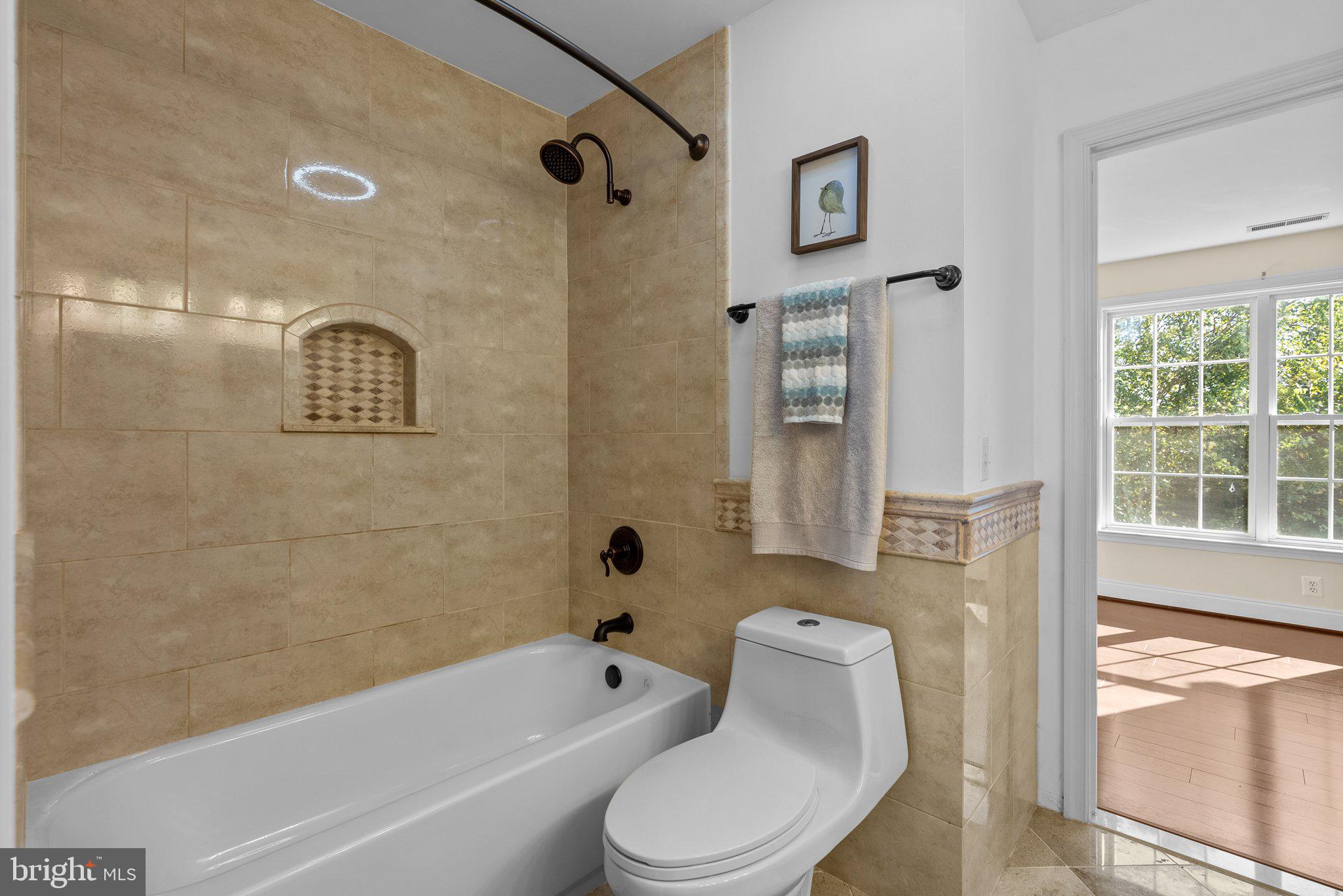 CLARKS GLEN - Residential