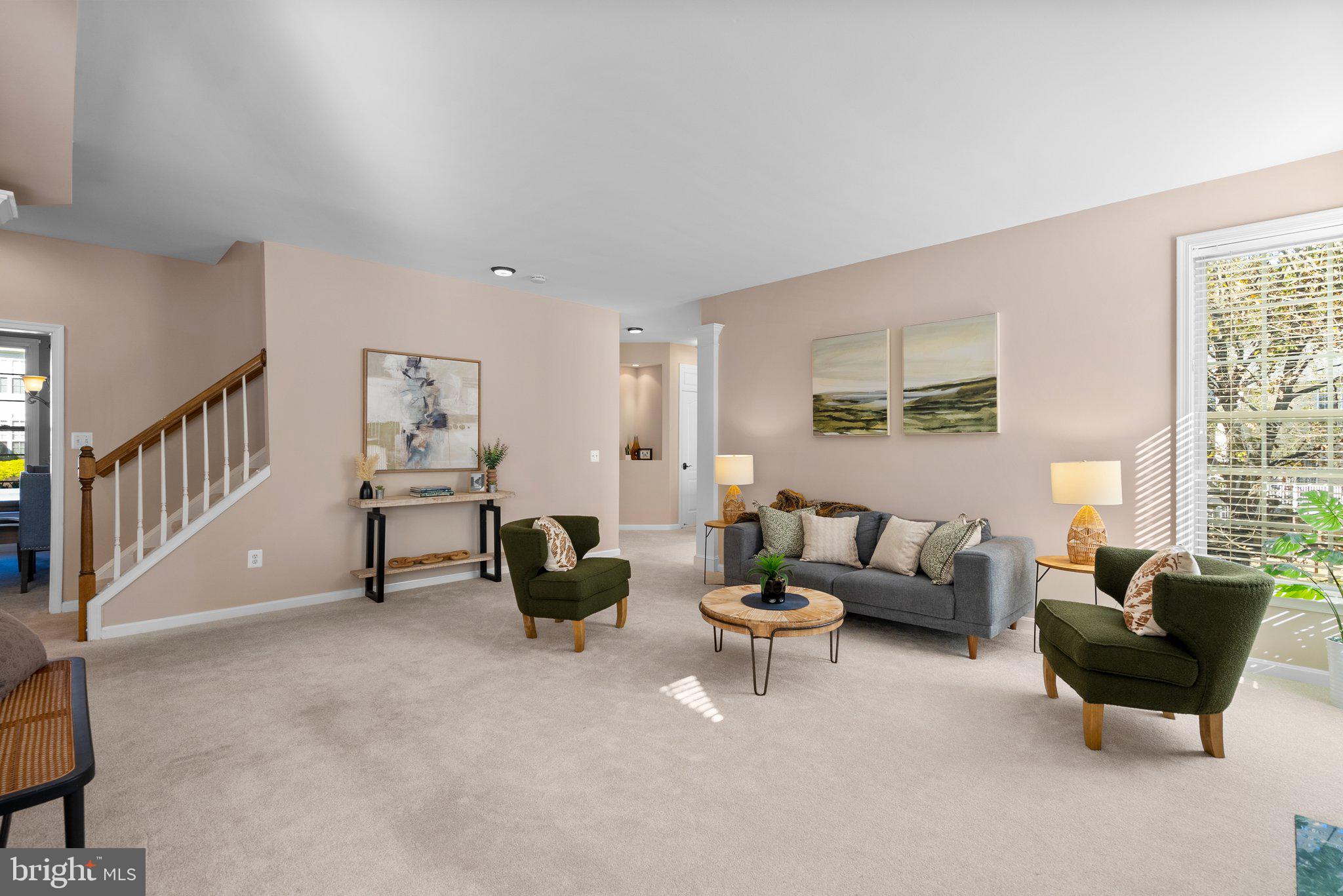 CLARKS GLEN - Residential