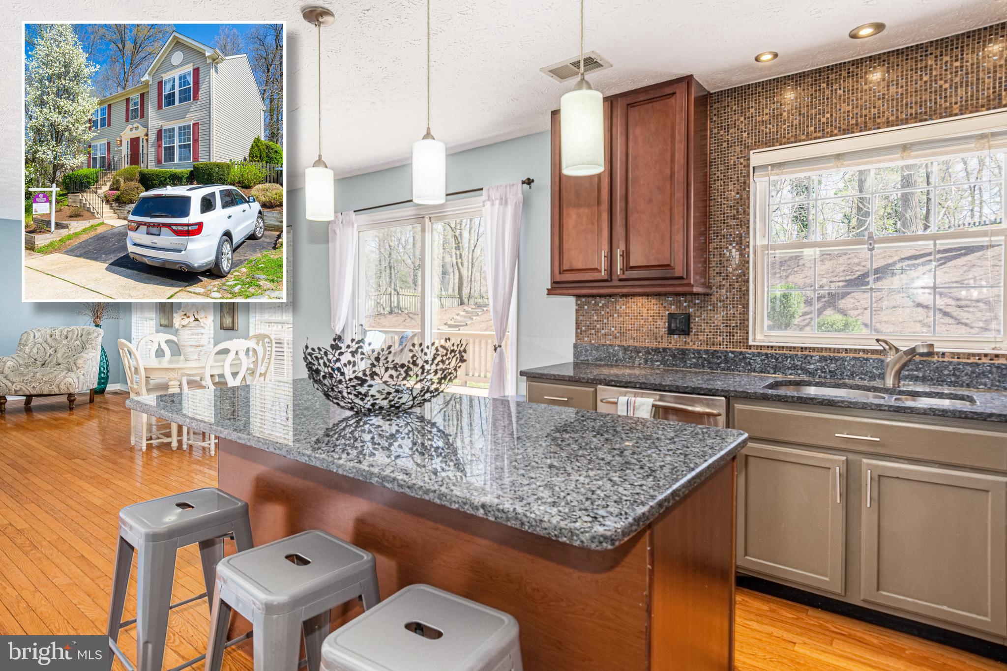 BAY WATCH ESTATES - Residential