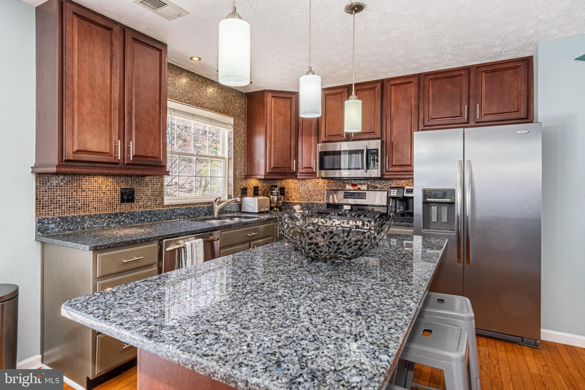 BAY WATCH ESTATES - Residential