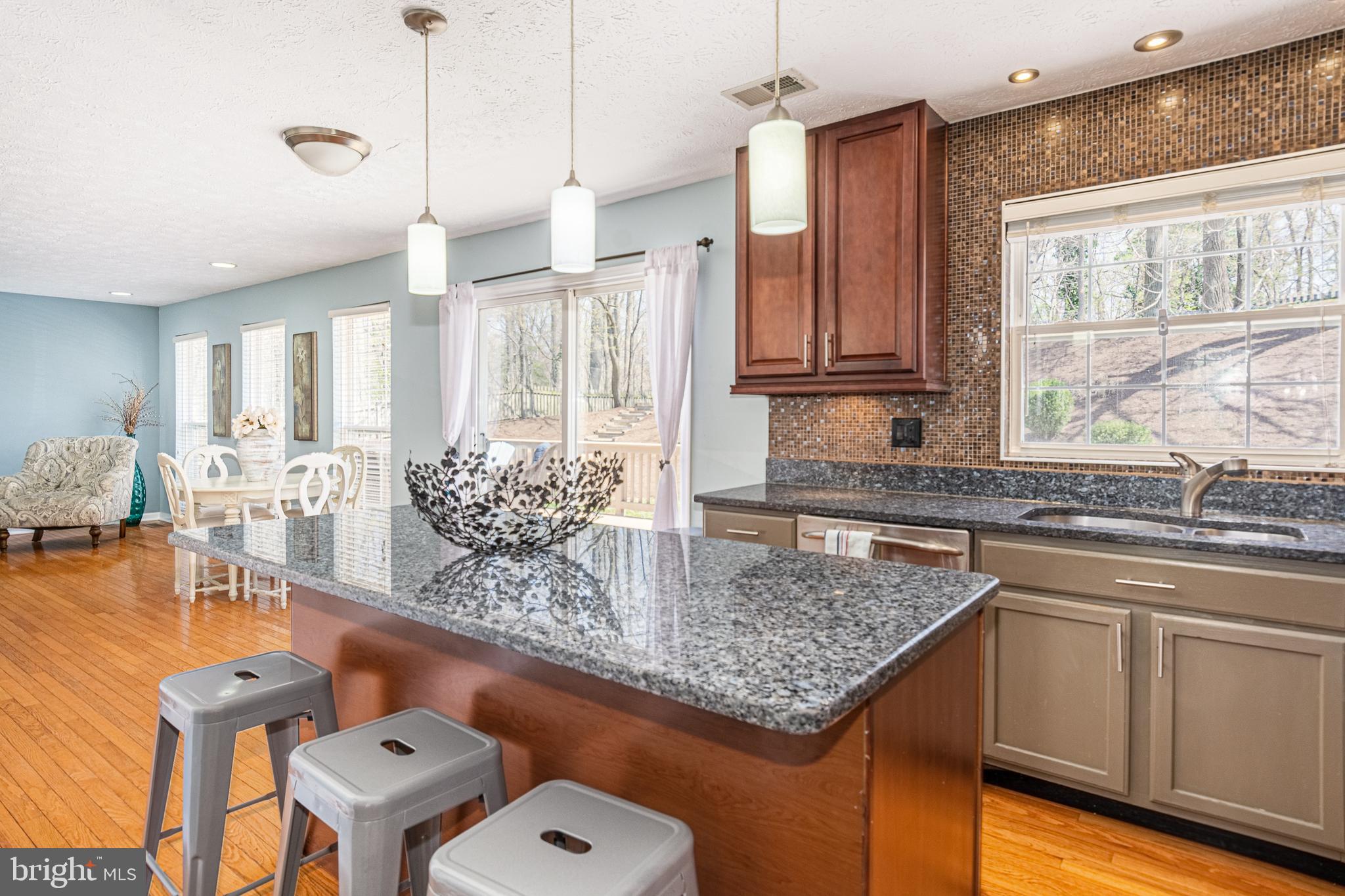 BAY WATCH ESTATES - Residential