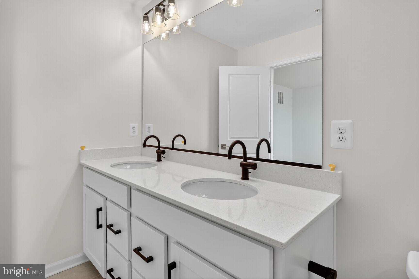 SPARROWS POINT - Residential
