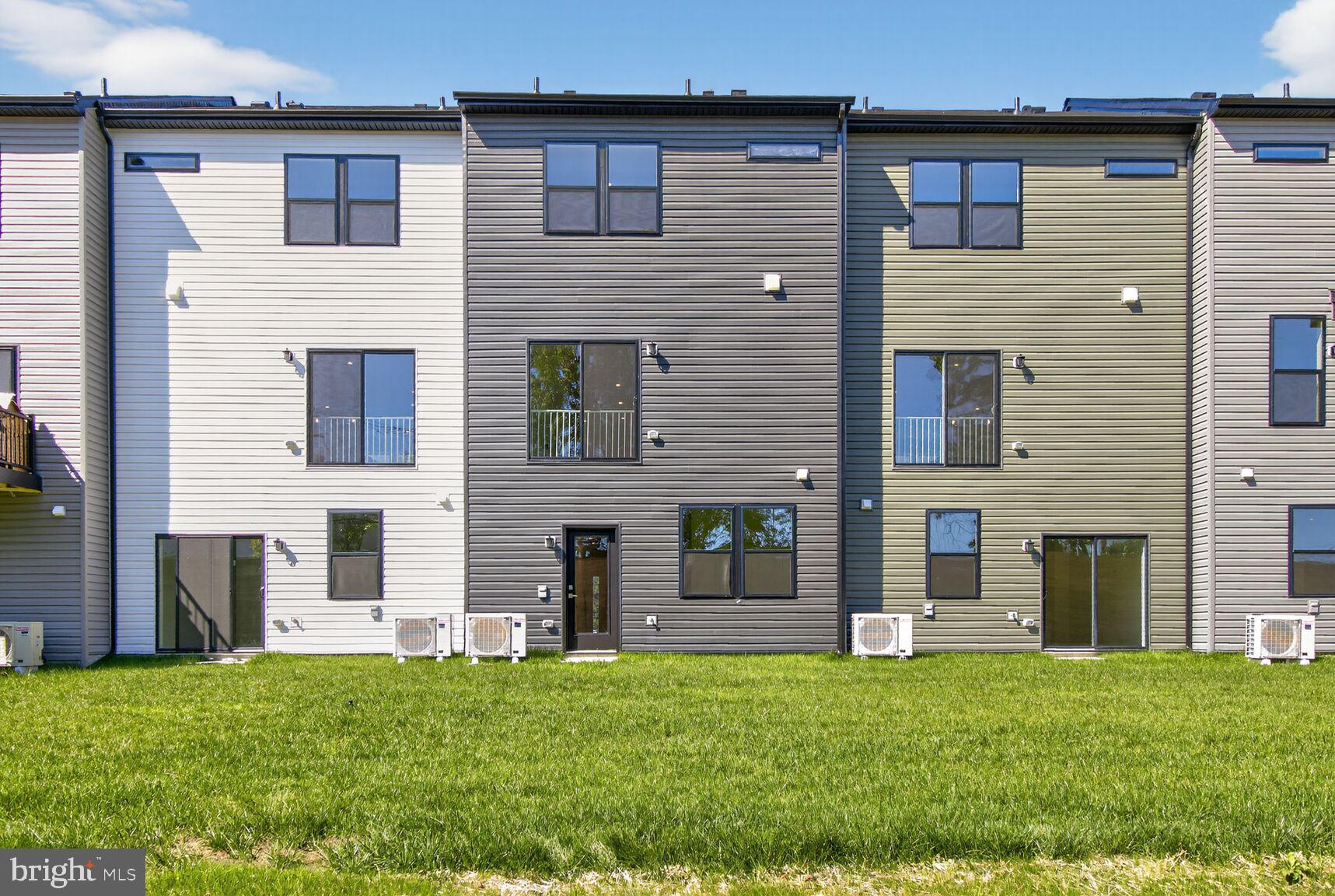 SPARROWS POINT - Residential