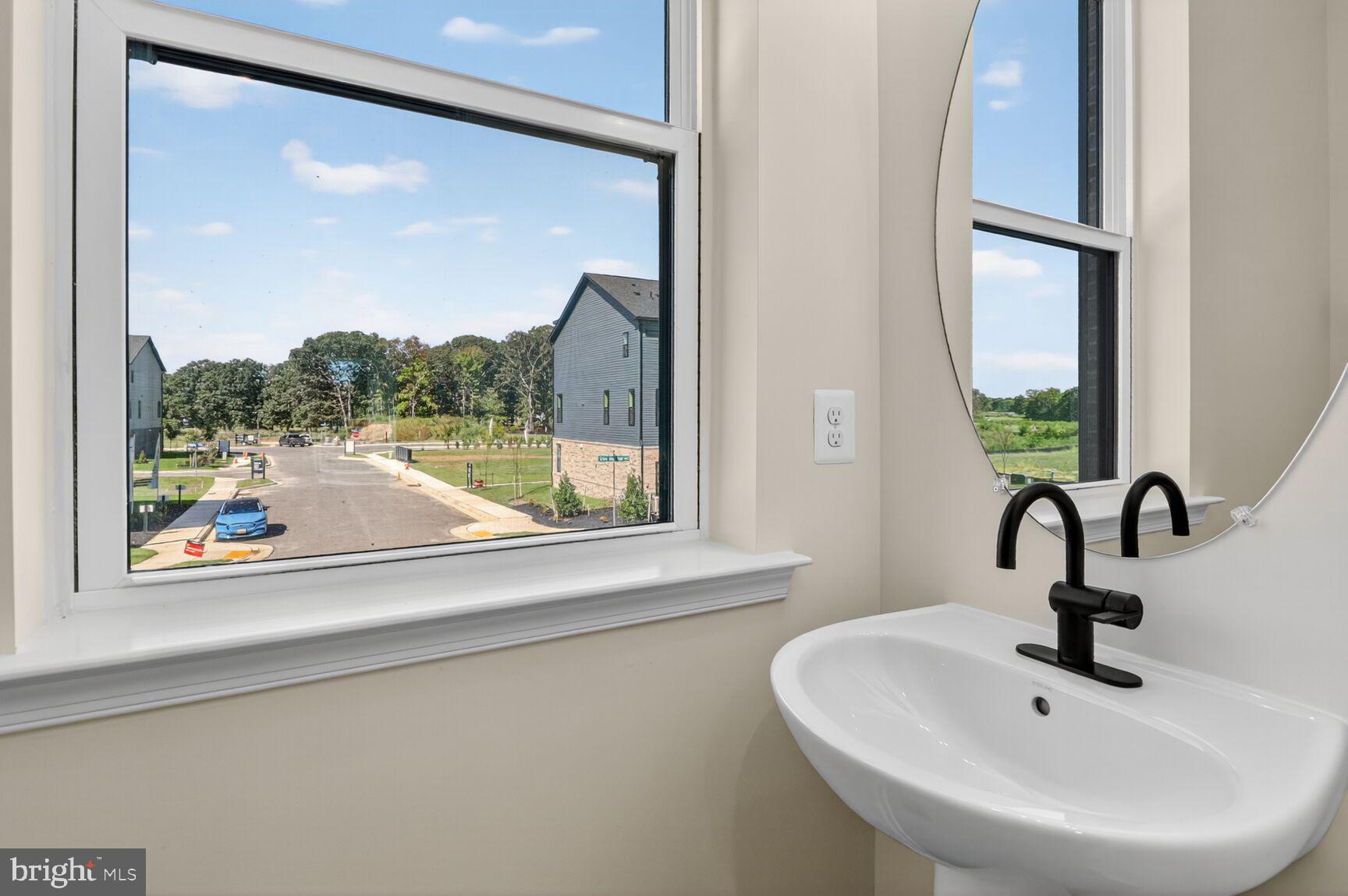 SPARROWS POINT - Residential
