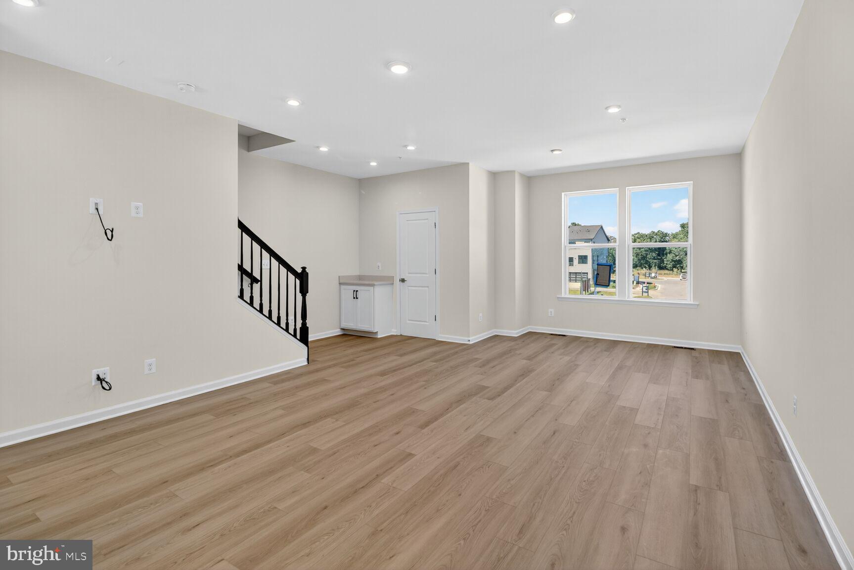 SPARROWS POINT - Residential