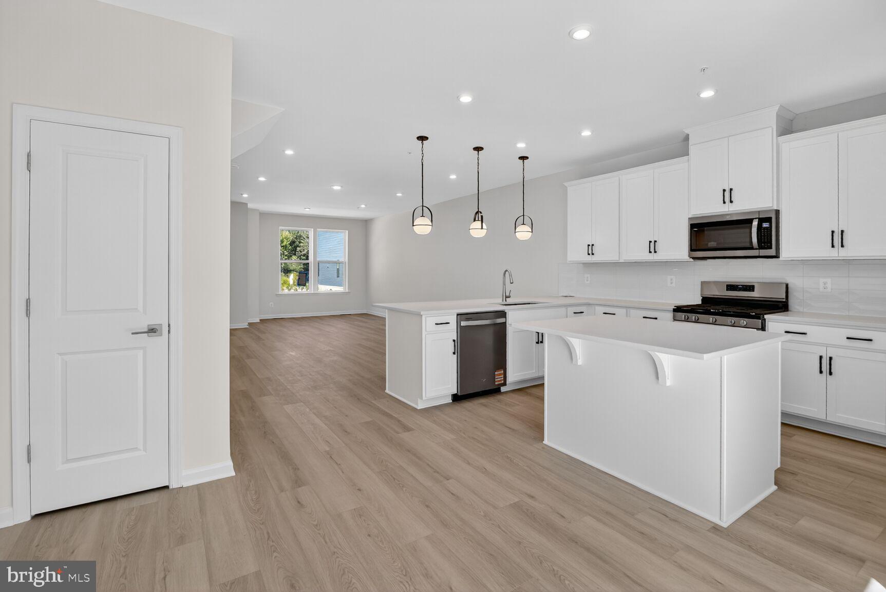 SPARROWS POINT - Residential