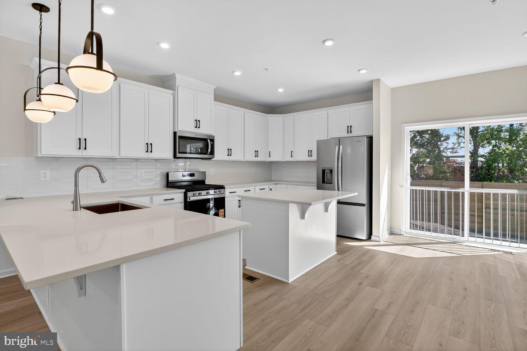 SPARROWS POINT - Residential