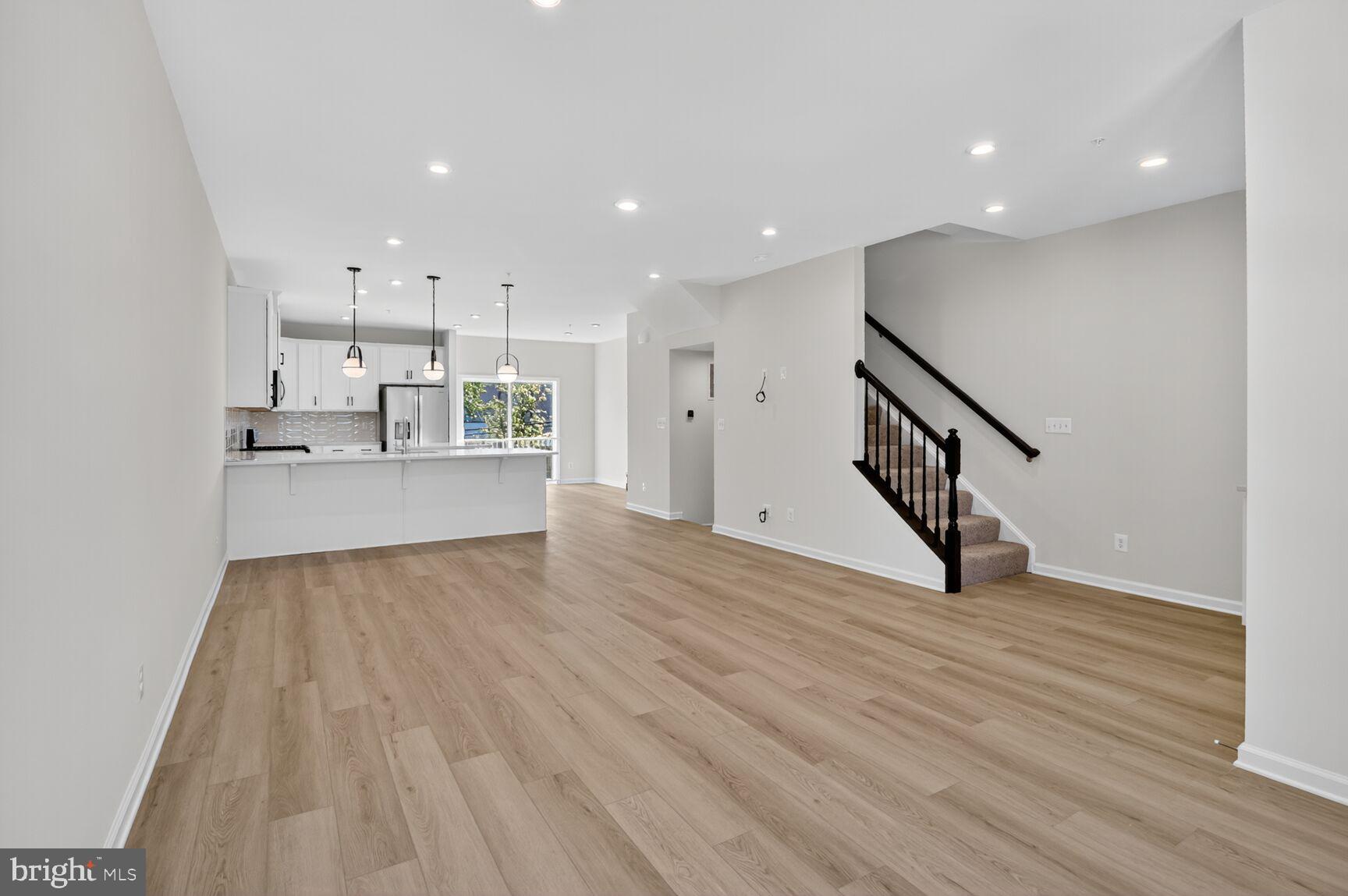 SPARROWS POINT - Residential